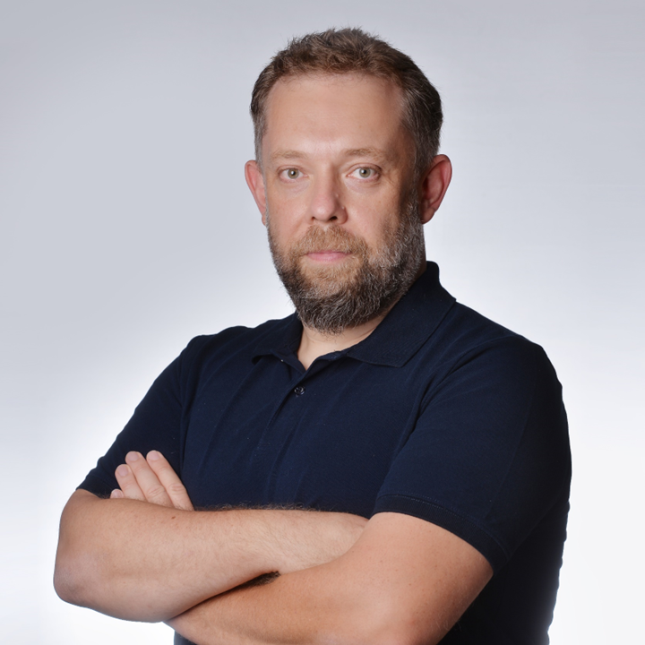 Doç. Dr. Murat Levent Demircan