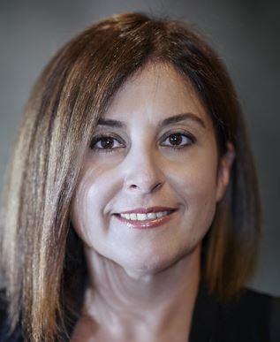 Anet Tokatlıoğlu, PCC (Moderatör)