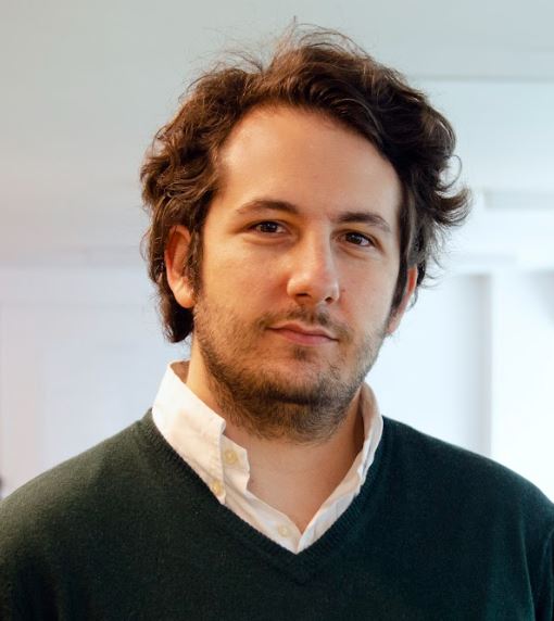 Eran Filiba (Moderatör)