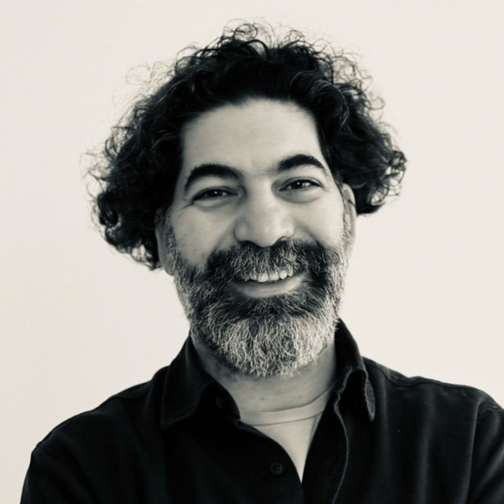 Serdar Paktin (Moderatör)