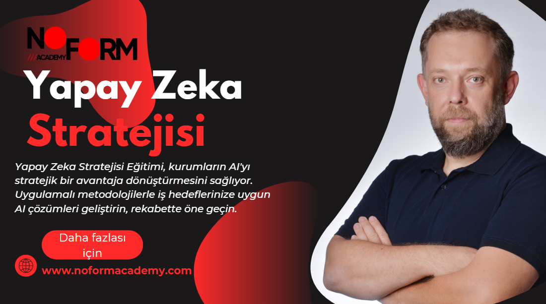 Yapay Zeka Stratejisi